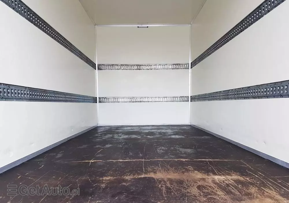 MERCEDES-BENZ Sprinter KONTENER 8EP 4,13x2,17x2,30 KLIMA 314 CDI MANUAL KRAJOWY 