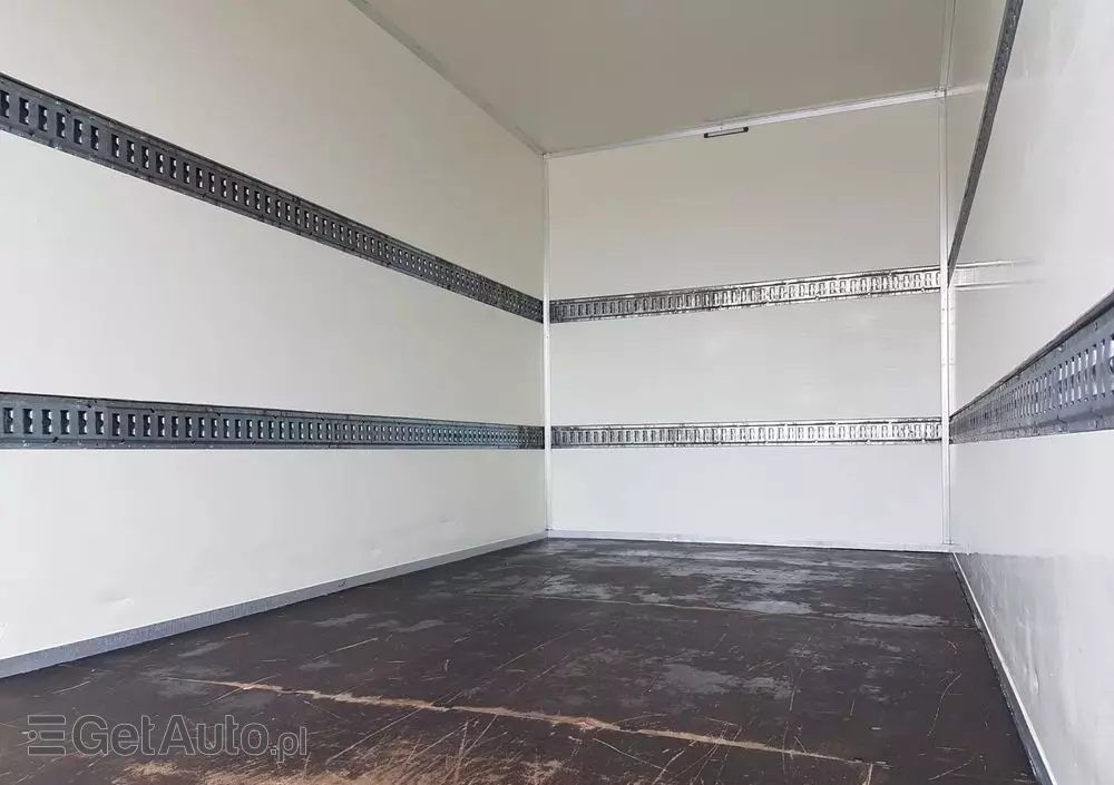 MERCEDES-BENZ Sprinter KONTENER 8EP 4,13x2,17x2,30 KLIMA 314 CDI MANUAL KRAJOWY 