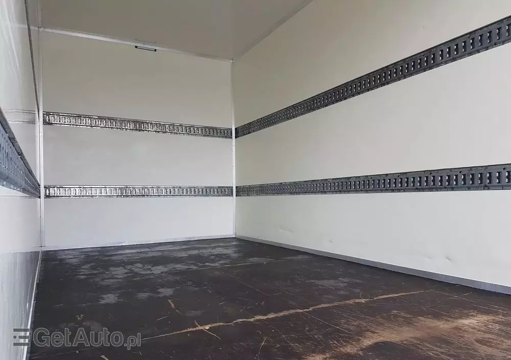 MERCEDES-BENZ Sprinter KONTENER 8EP 4,13x2,17x2,30 KLIMA 314 CDI MANUAL KRAJOWY 