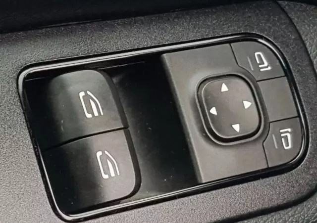 MERCEDES-BENZ Sprinter KONTENER 8EP 4,13x2,17x2,30 KLIMA 314 CDI MANUAL KRAJOWY 