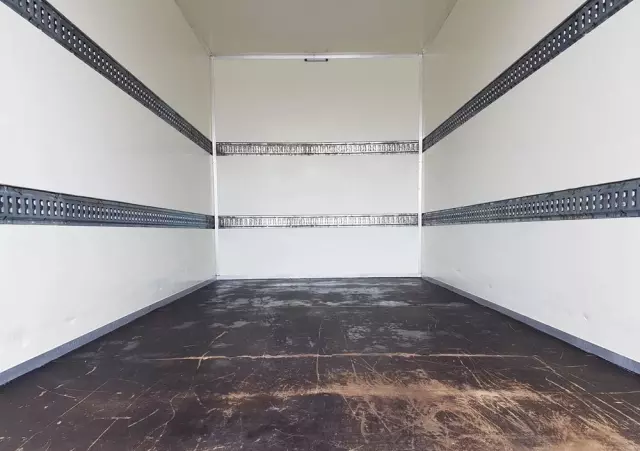 MERCEDES-BENZ Sprinter KONTENER 8EP 4,13x2,17x2,30 KLIMA 314 CDI MANUAL KRAJOWY 