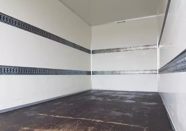 MERCEDES-BENZ Sprinter KONTENER 8EP 4,13x2,17x2,30 KLIMA 314 CDI MANUAL KRAJOWY 