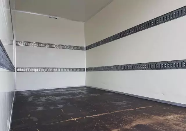 MERCEDES-BENZ Sprinter KONTENER 8EP 4,13x2,17x2,30 KLIMA 314 CDI MANUAL KRAJOWY 