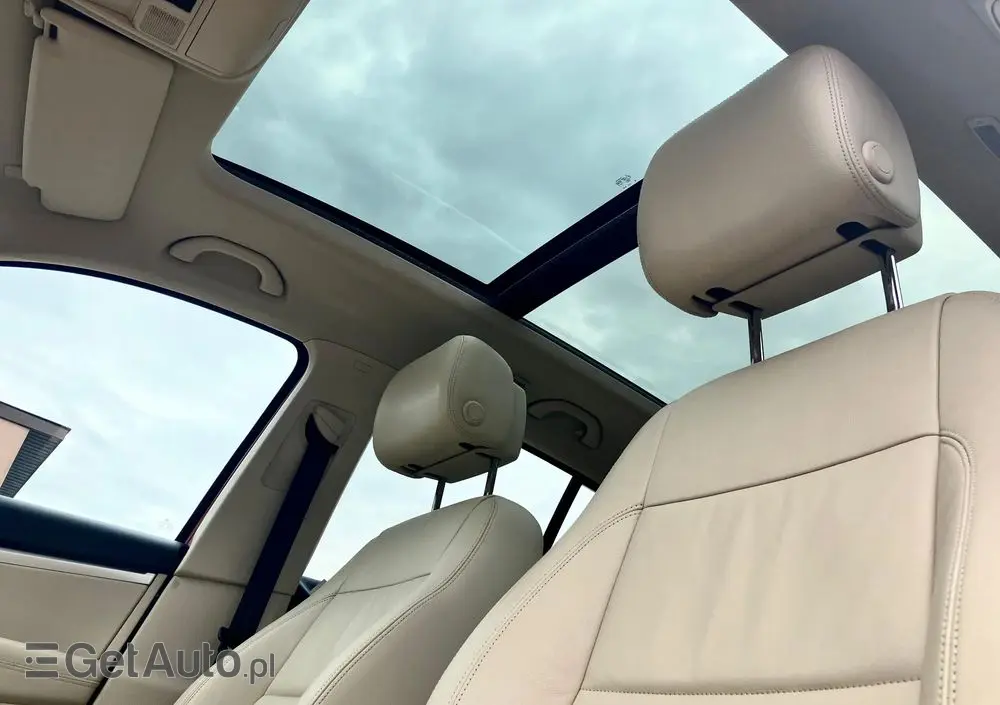 VOLKSWAGEN Tiguan 2.0 TSI 4Motion Automatik Sport & Style