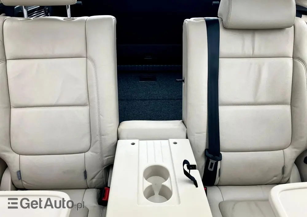 VOLKSWAGEN Tiguan 2.0 TSI 4Motion Automatik Sport & Style