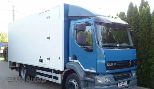 DAF LF 