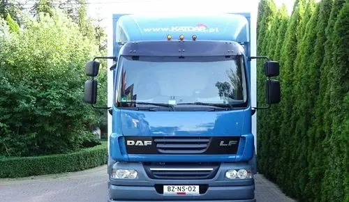DAF LF 