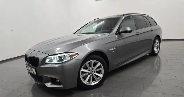 BMW Seria 5 535d xDrive Sport-Aut Modern Line