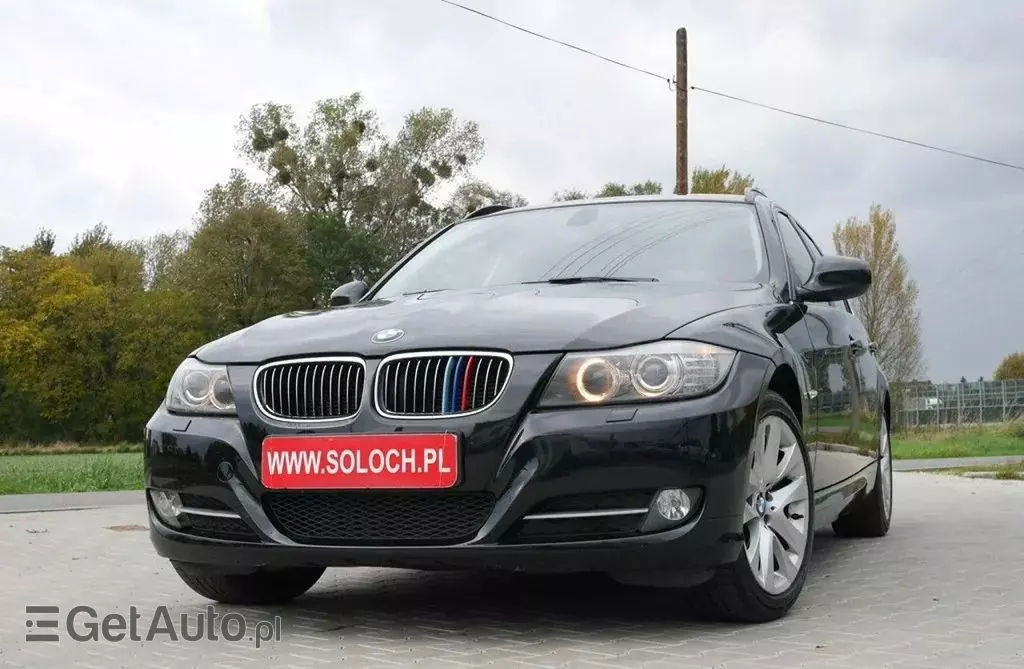 BMW Seria 3 