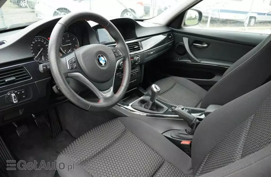 BMW Seria 3 