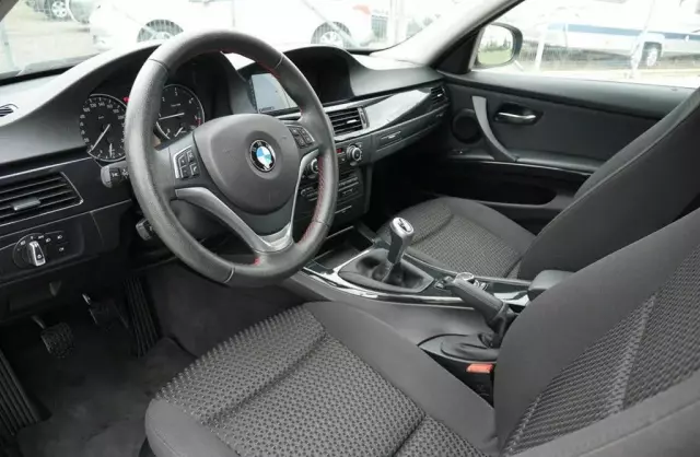 BMW Seria 3 