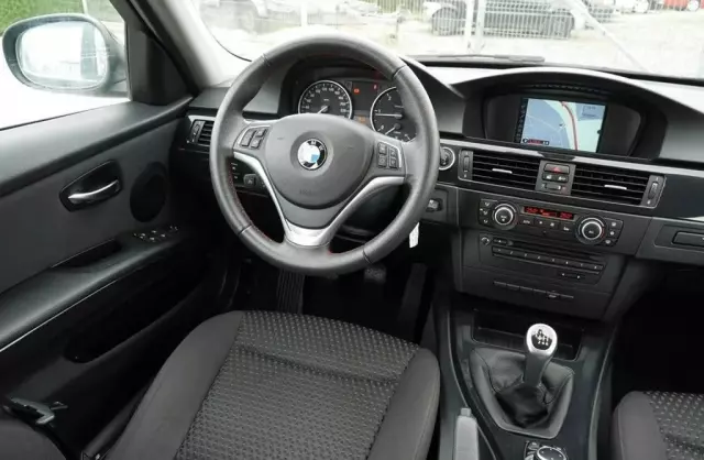 BMW Seria 3 