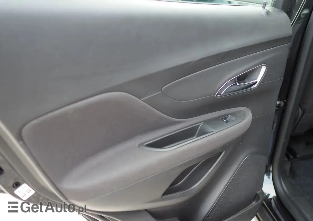 OPEL Mokka 1.7 CDTI Automatik Innovation