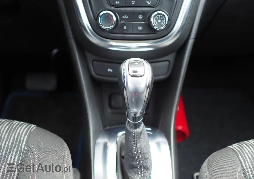 OPEL Mokka 1.7 CDTI Automatik Innovation