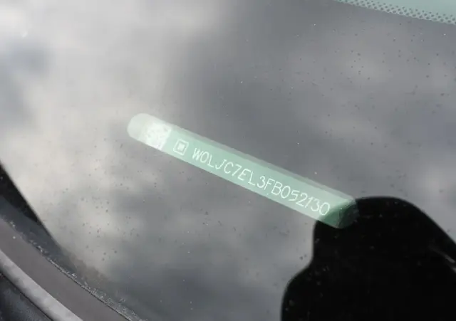 OPEL Mokka 1.7 CDTI Automatik Innovation