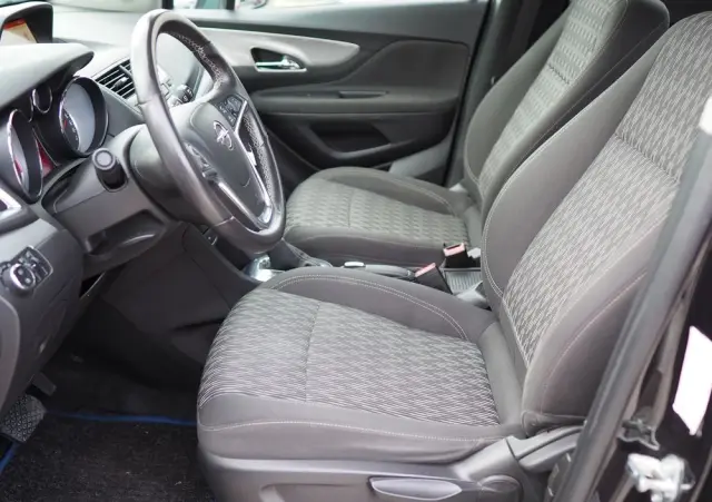 OPEL Mokka 1.7 CDTI Automatik Innovation