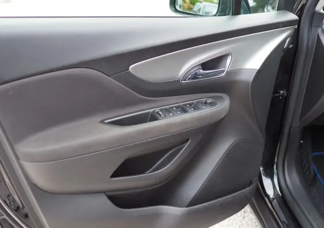 OPEL Mokka 1.7 CDTI Automatik Innovation