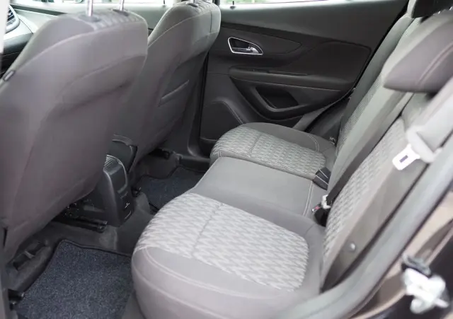 OPEL Mokka 1.7 CDTI Automatik Innovation