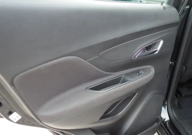 OPEL Mokka 1.7 CDTI Automatik Innovation