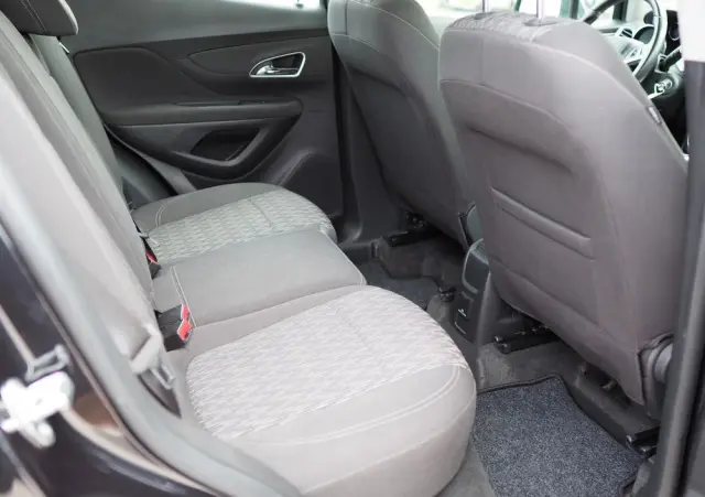 OPEL Mokka 1.7 CDTI Automatik Innovation