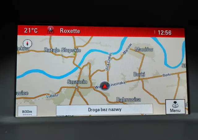 OPEL Mokka 1.7 CDTI Automatik Innovation