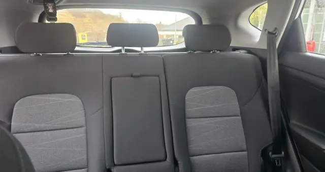 HYUNDAI Tucson 1.6 CRDi Premium 2WD DCT