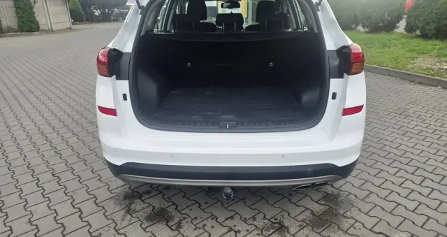 HYUNDAI Tucson 1.6 CRDi Premium 2WD DCT