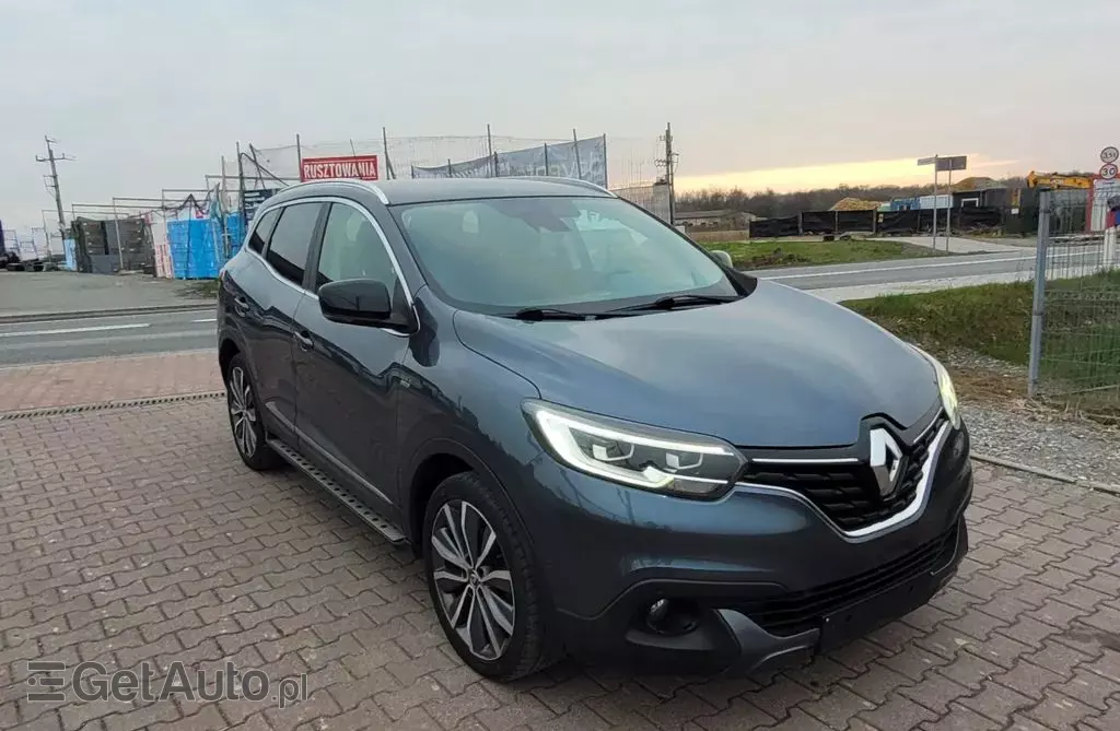 RENAULT Kadjar 