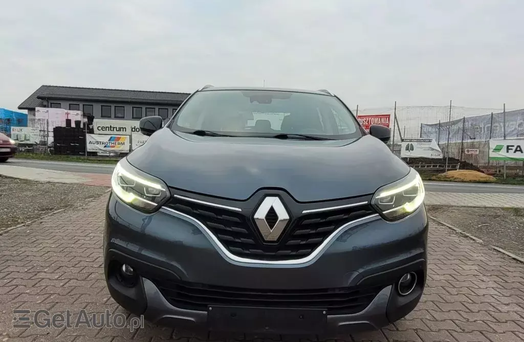 RENAULT Kadjar 