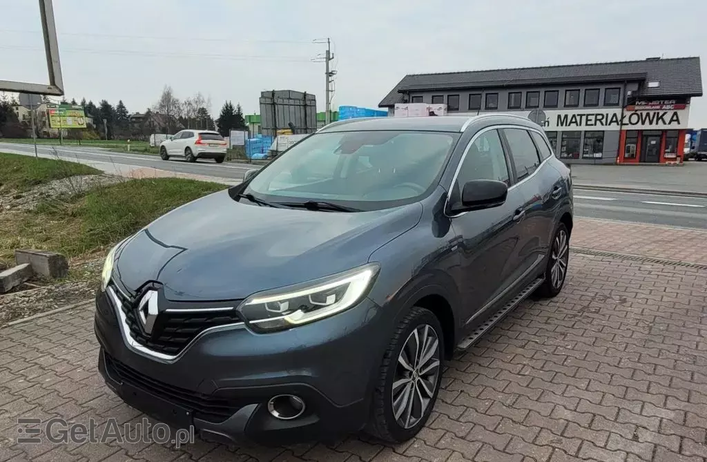 RENAULT Kadjar 