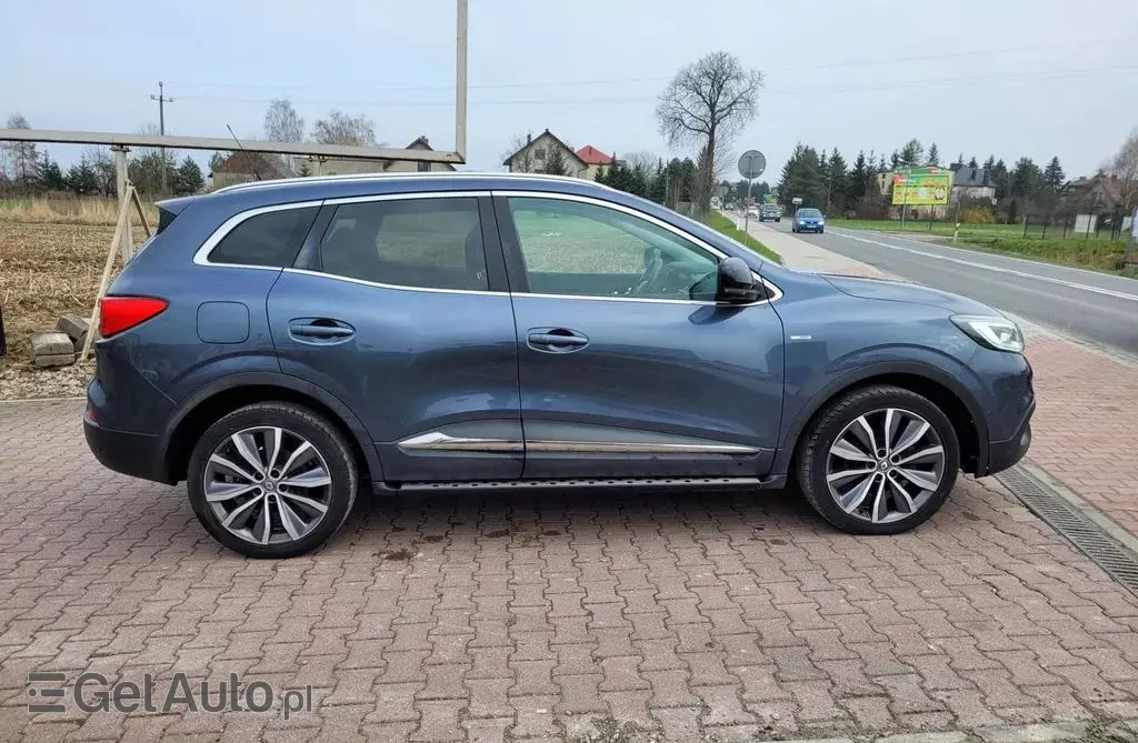 RENAULT Kadjar 