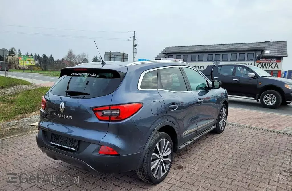 RENAULT Kadjar 