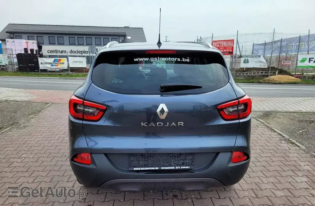RENAULT Kadjar 