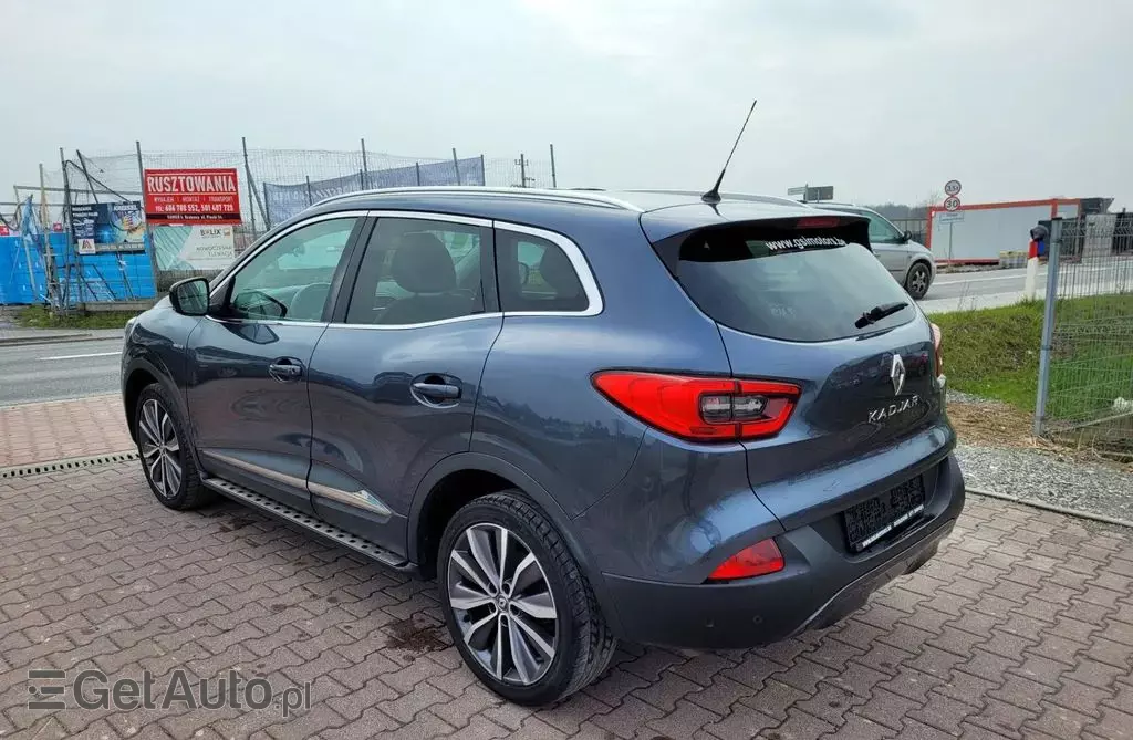 RENAULT Kadjar 