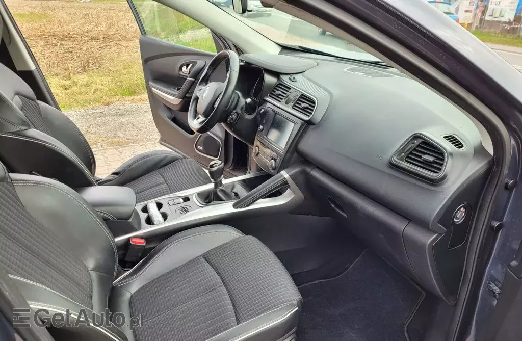 RENAULT Kadjar 