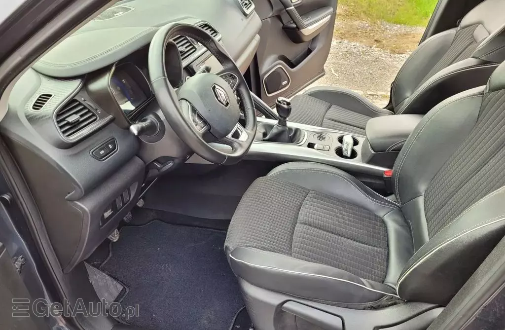 RENAULT Kadjar 