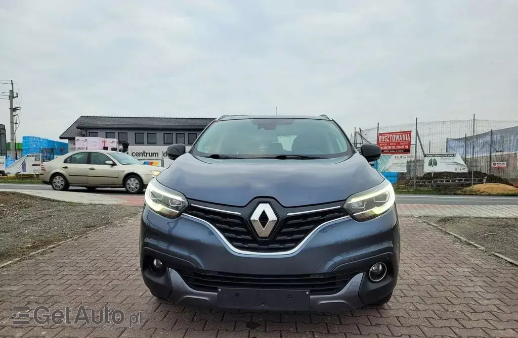 RENAULT Kadjar 