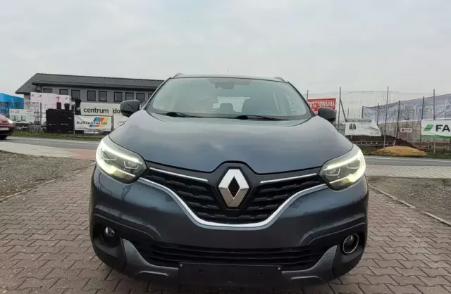 RENAULT Kadjar 