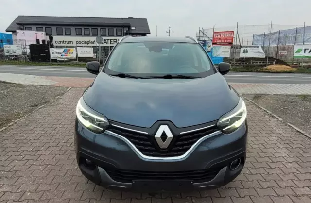 RENAULT Kadjar 
