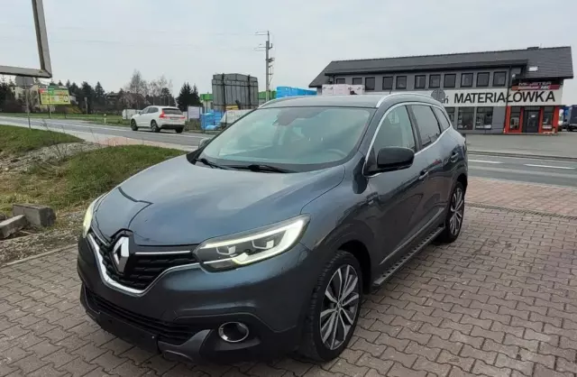 RENAULT Kadjar 