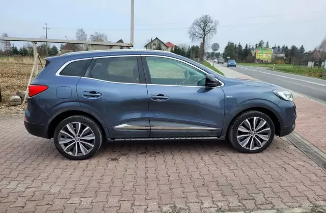 RENAULT Kadjar 