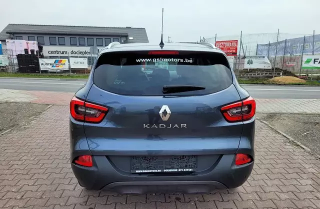 RENAULT Kadjar 