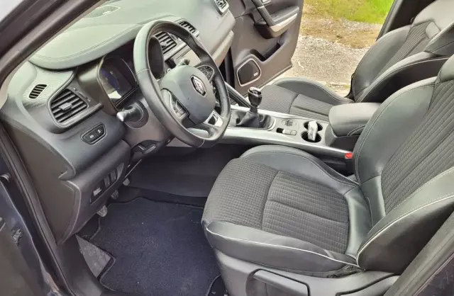 RENAULT Kadjar 