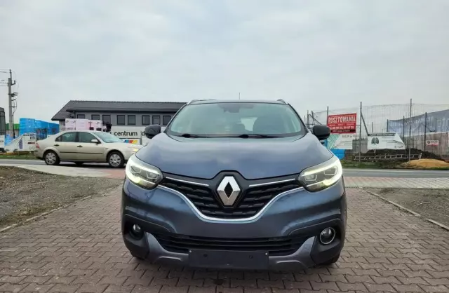 RENAULT Kadjar 