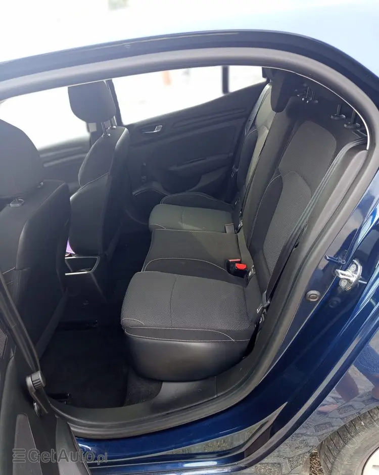 RENAULT Megane 1.2 Energy TCe Life