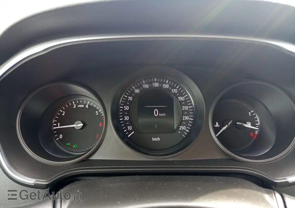 RENAULT Megane 1.2 Energy TCe Life