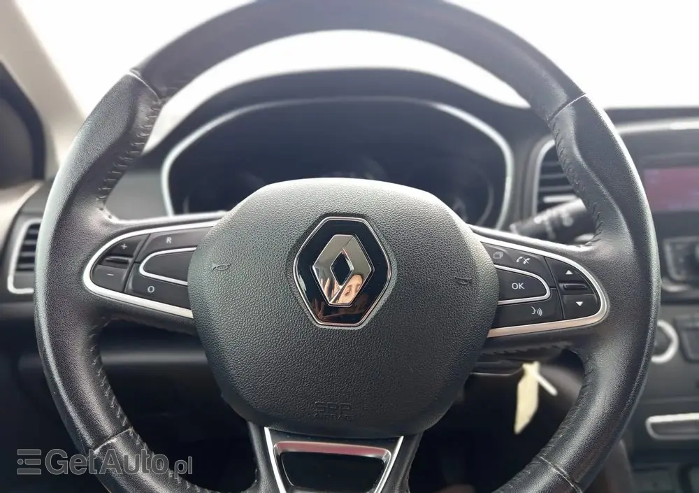 RENAULT Megane 1.2 Energy TCe Life