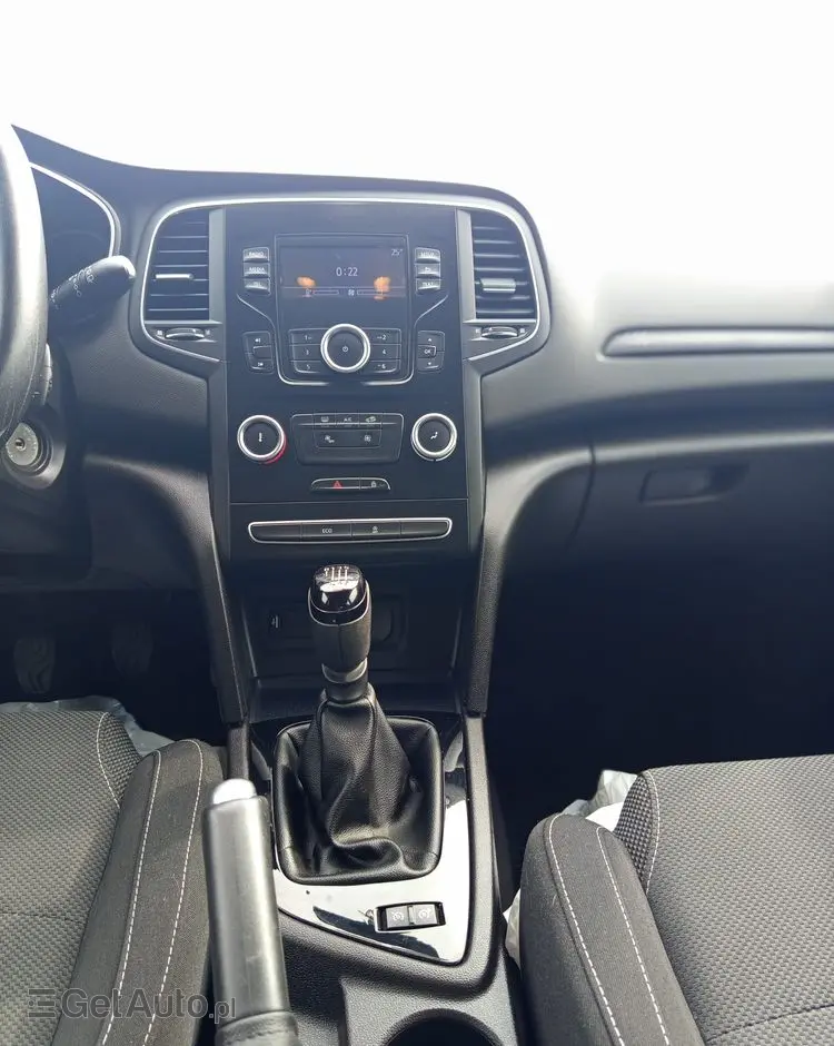 RENAULT Megane 1.2 Energy TCe Life
