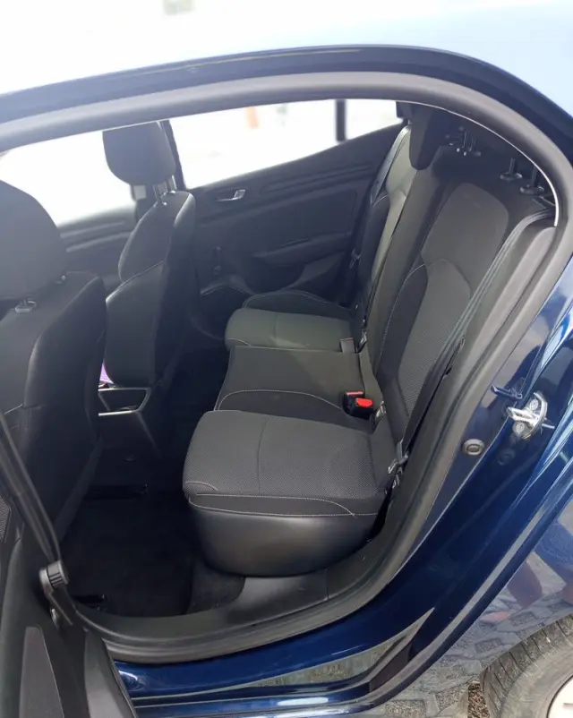 RENAULT Megane 1.2 Energy TCe Life