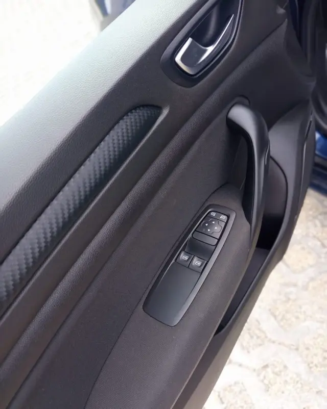 RENAULT Megane 1.2 Energy TCe Life